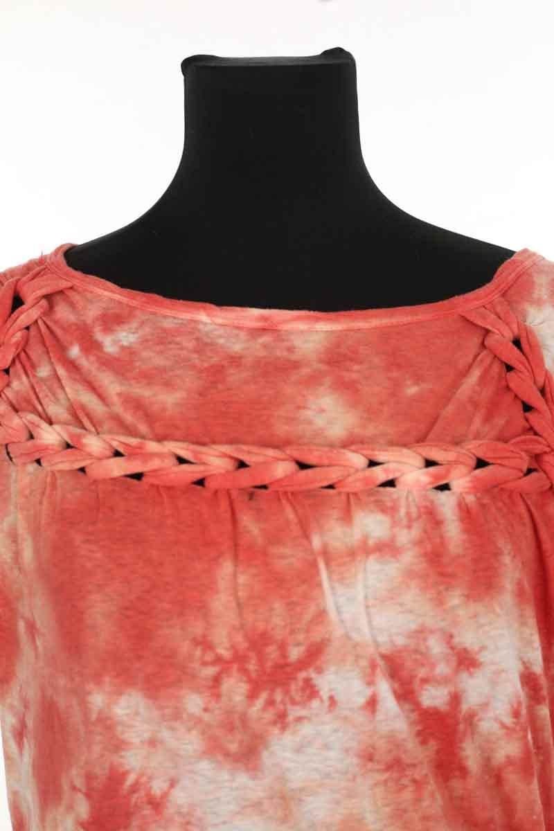 Dress ISABEL MARANT - Seconde Main Pink