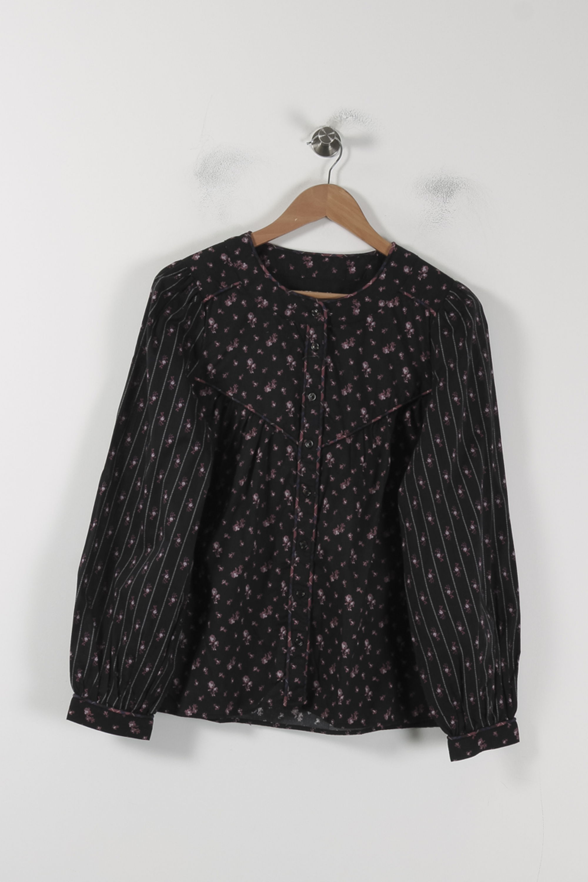 Blouse SEZANE - Seconde main Multicolored