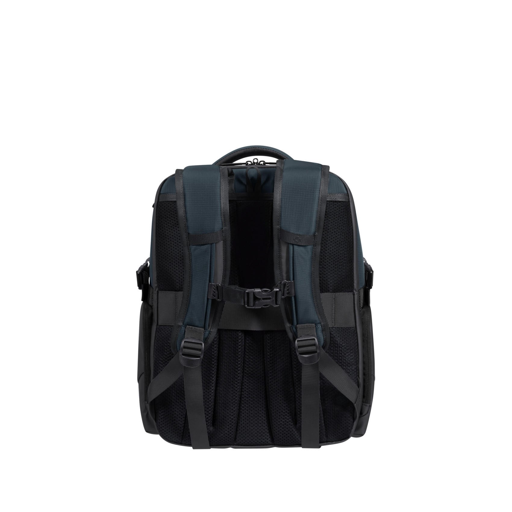 Biz2go laptop backpack SAMSONITE Blue
