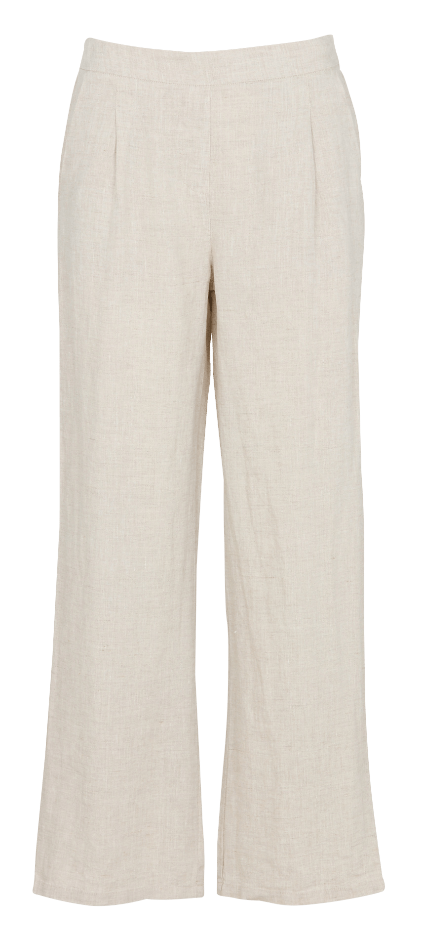 Straight linen pants SUD EXPRESS