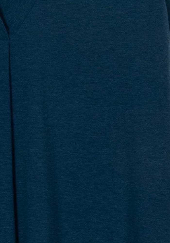 Top & tank top MAX MARA - Seconde Main Blue