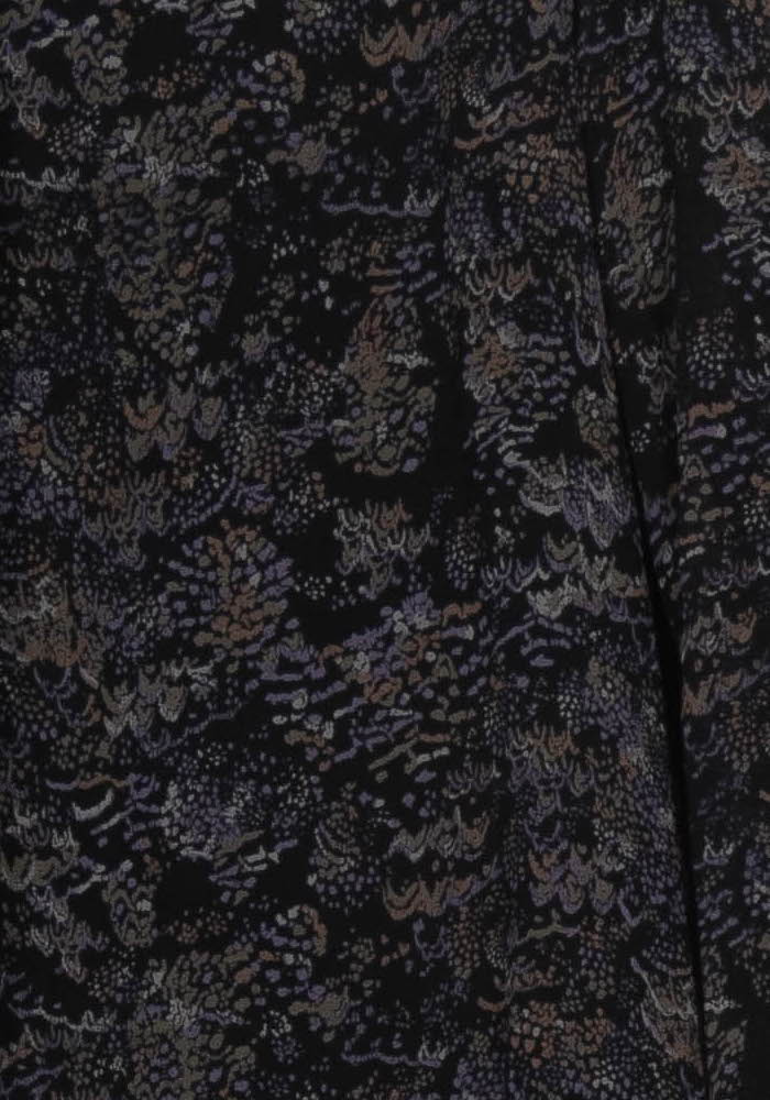 Blouse COMPTOIR DES COTONNIERS - Seconde main Multicolored
