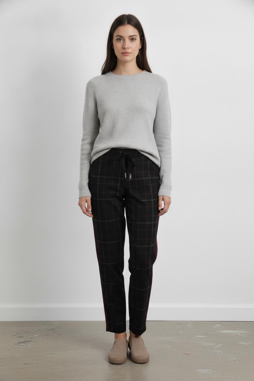 Pants LIU JO - SECONDE MAIN Multicolored