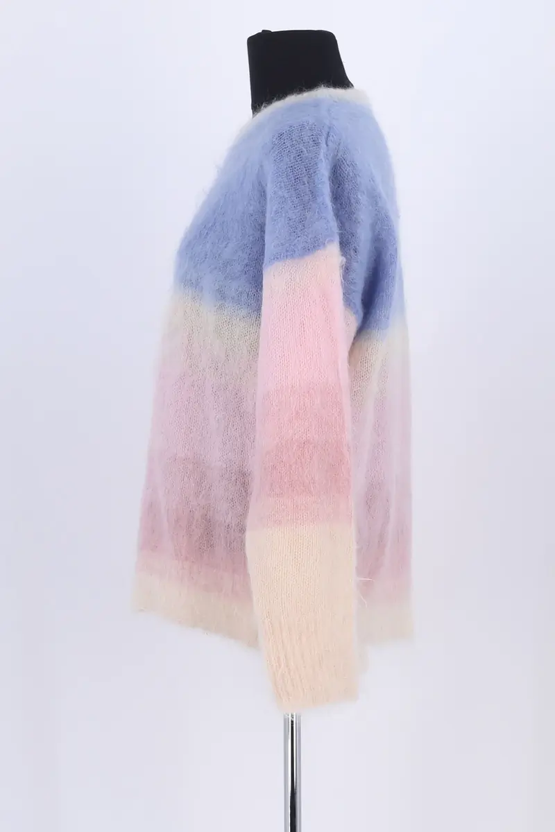 Sweater ISABEL MARANT ÉTOILE - SECONDE MAIN Pink