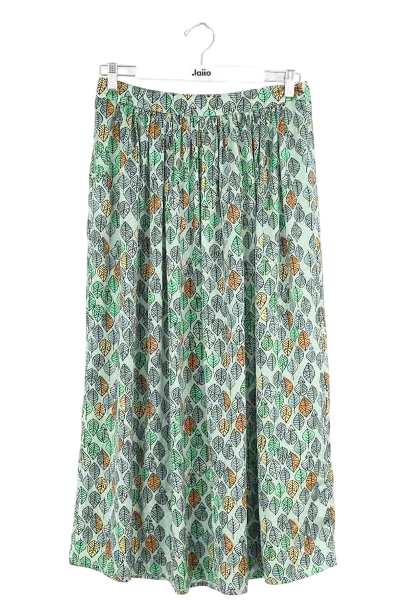 Skirt HEIMSTONE - Seconde Main Green