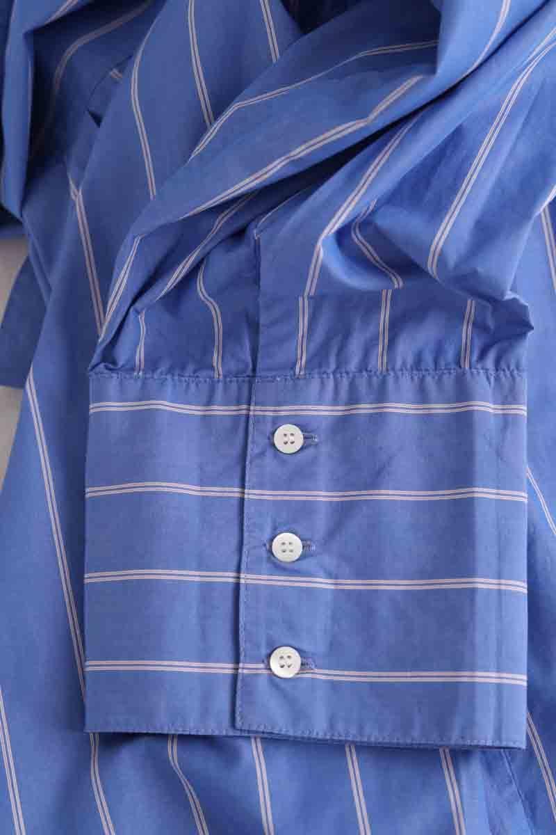 Shirt SEZANE - Seconde main Blue