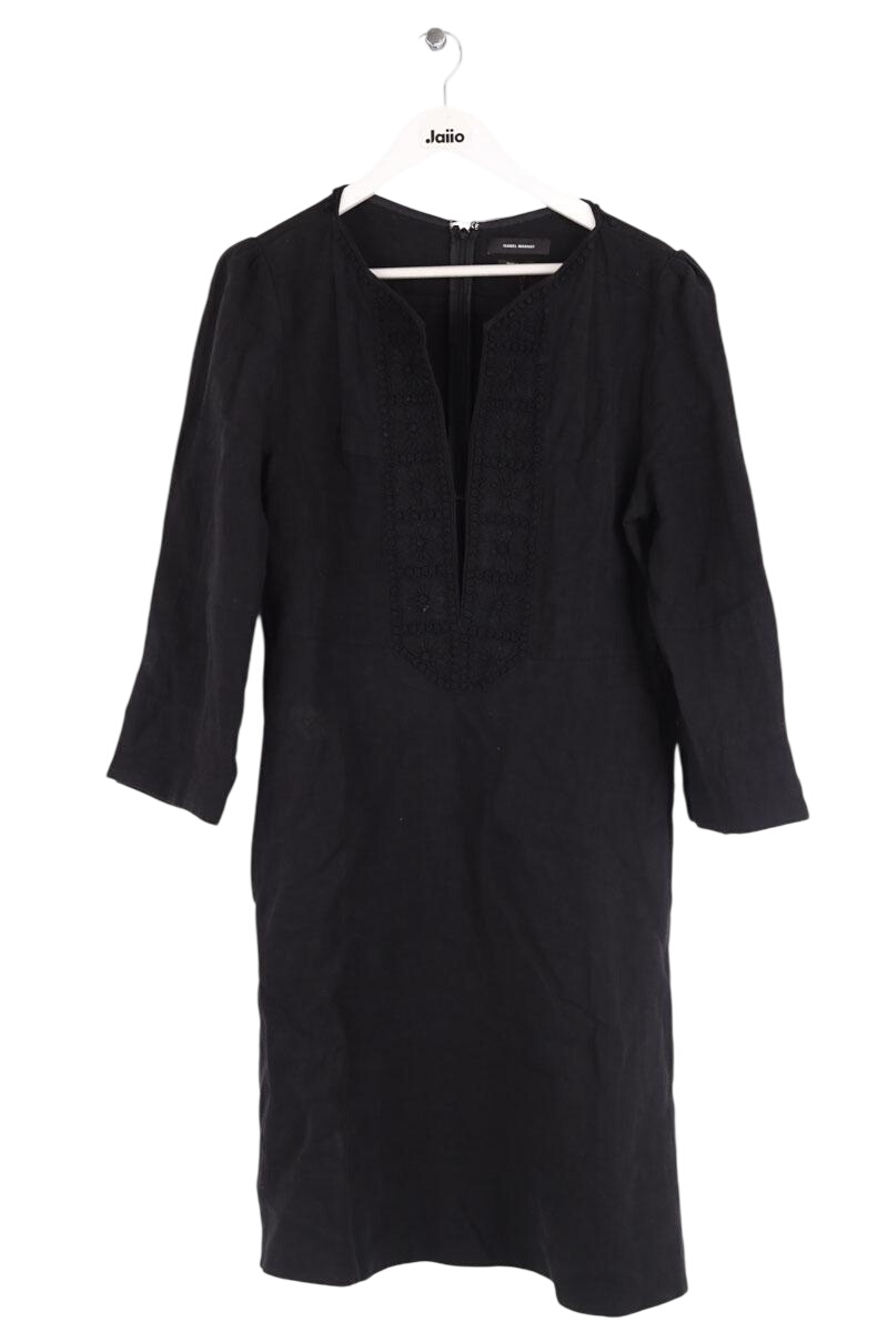 Dress ISABEL MARANT - Seconde Main Black