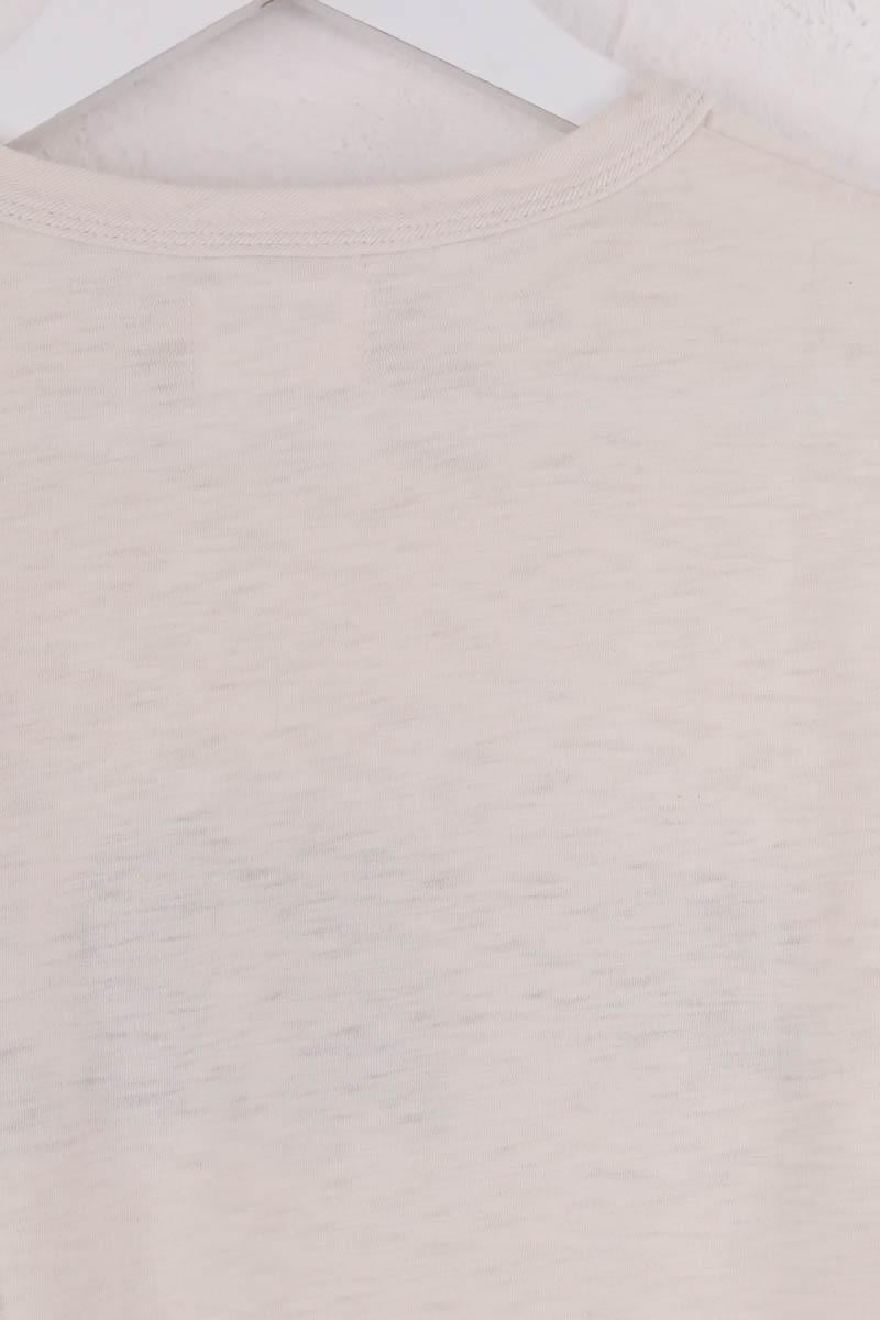 T-shirt PAUL SMITH - Seconde main Beige