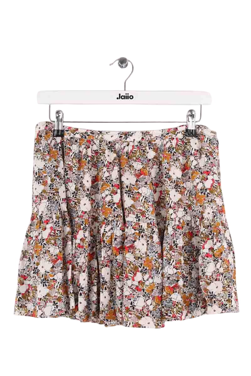 Skirt BONPOINT - Seconde Main White
