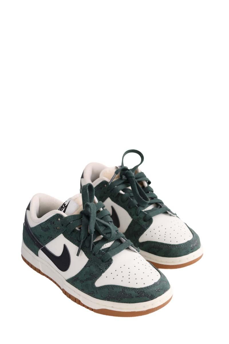 Sneakers NIKE - Seconde Main Green