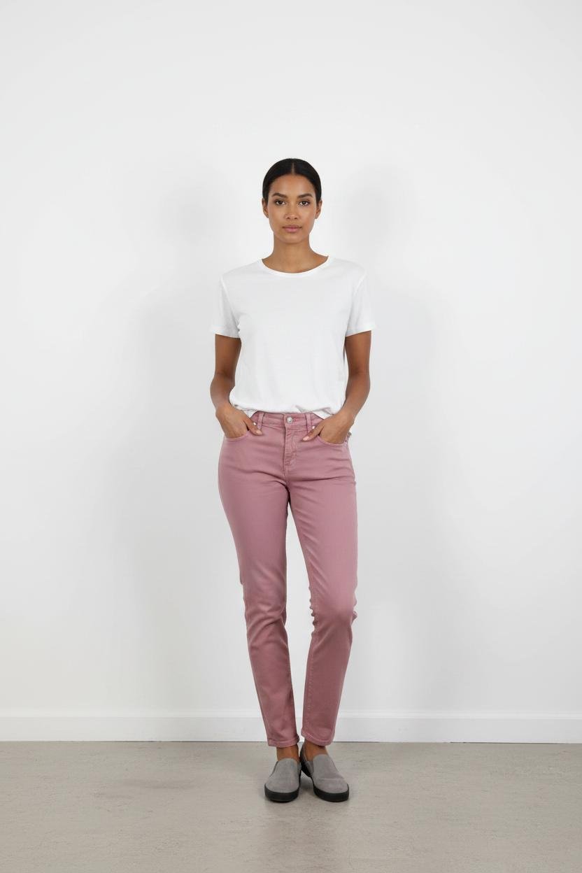 Pants FILIPPA K - Seconde Main Pink