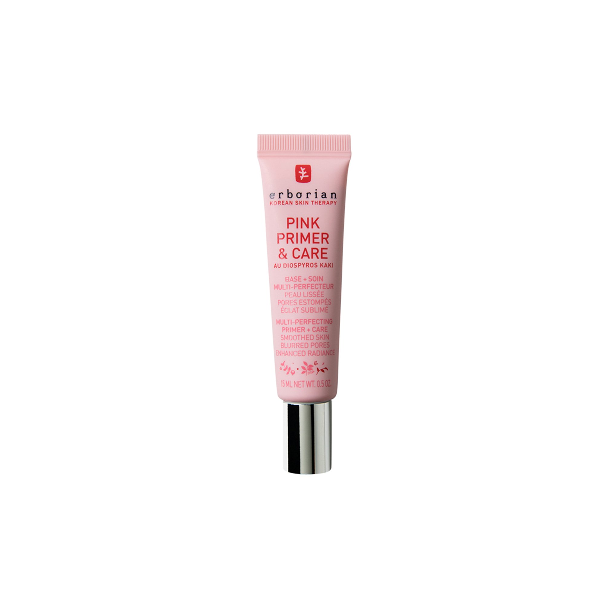 Pink Primer & Care - Multi-Perfect Primer + Care ERBORIAN No color