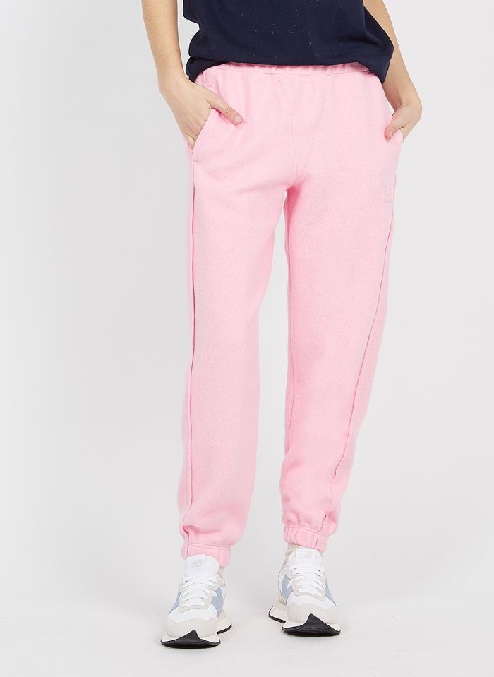 Buy Pink Track Pants for Women by ADIDAS Online