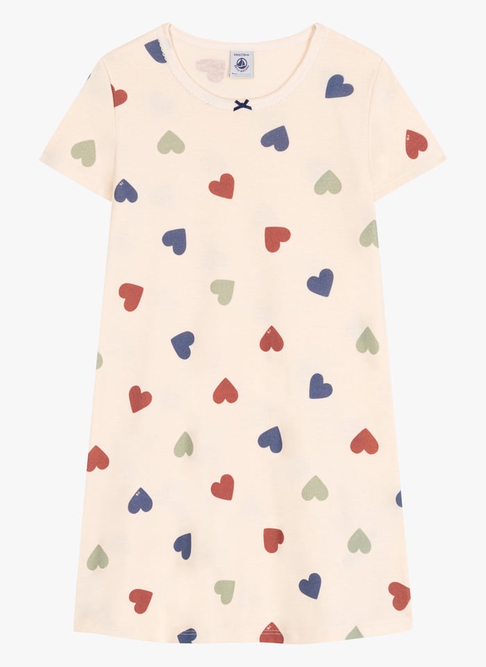 Camicia da 2025 notte petit bateau