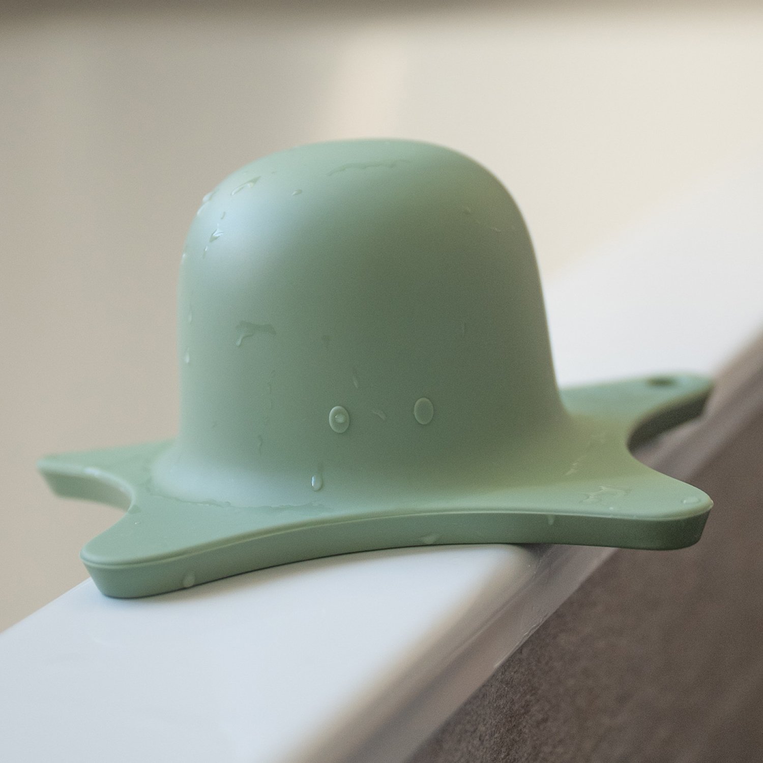 Kindsgut shower aid KINDSGUT Green