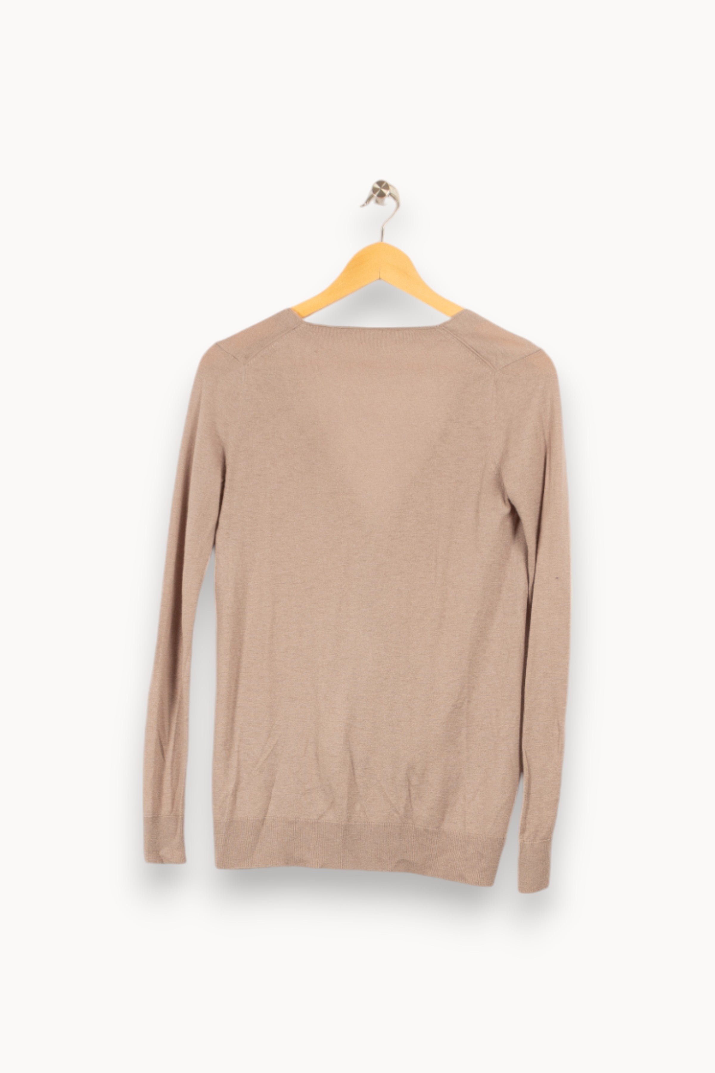 Cardigan COMPTOIR DES COTONNIERS - Seconde main Grey