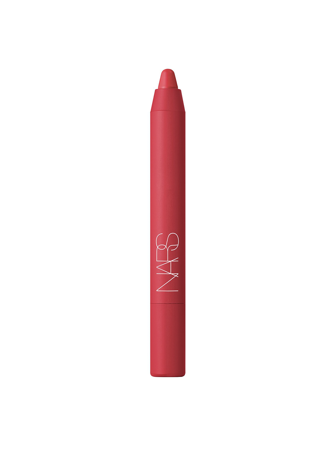 Powermatte High Intensity Lip Pencil -  Crayon à lèvres NARS Dragon girl