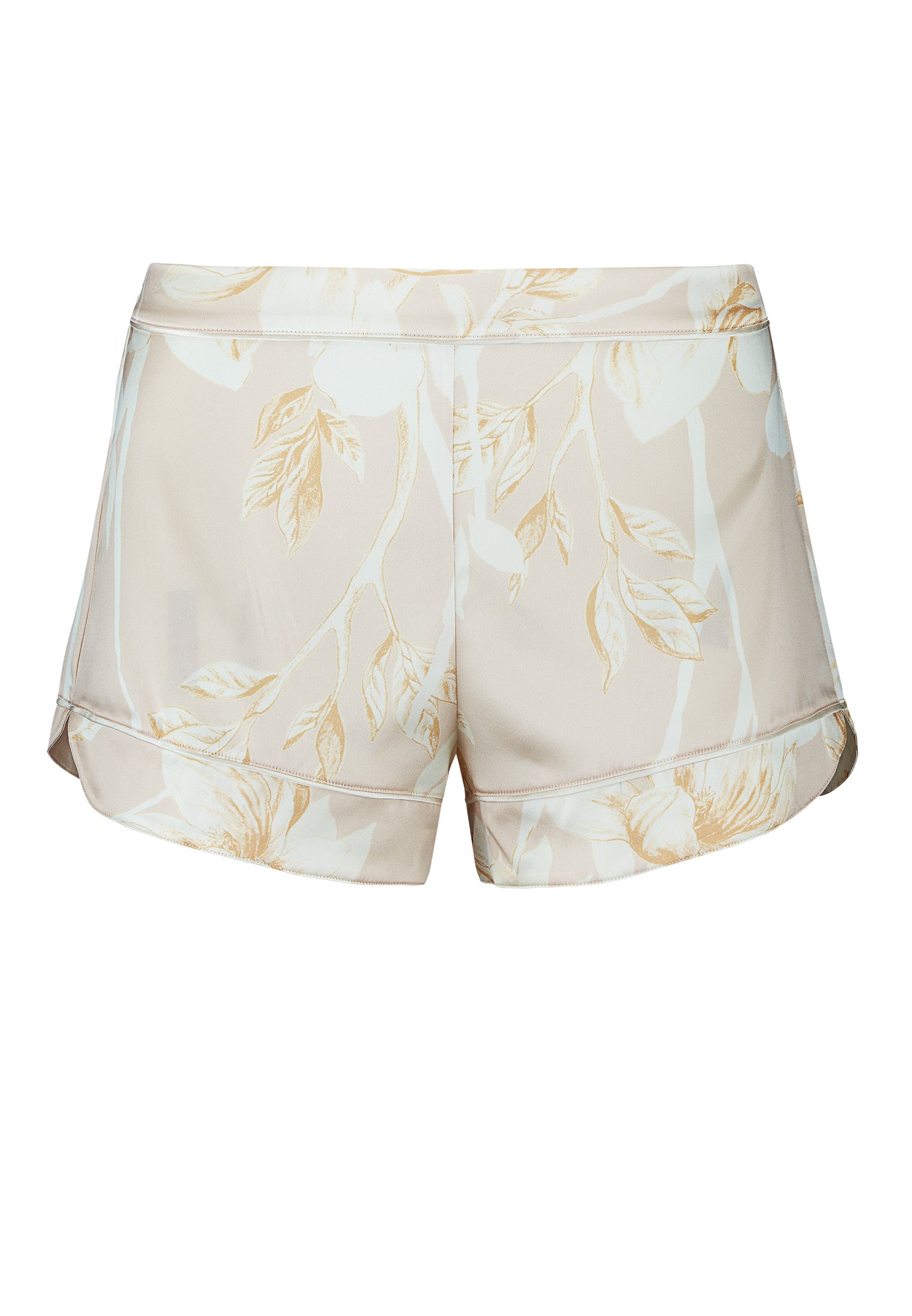 Boy shorts AUBADE Pink