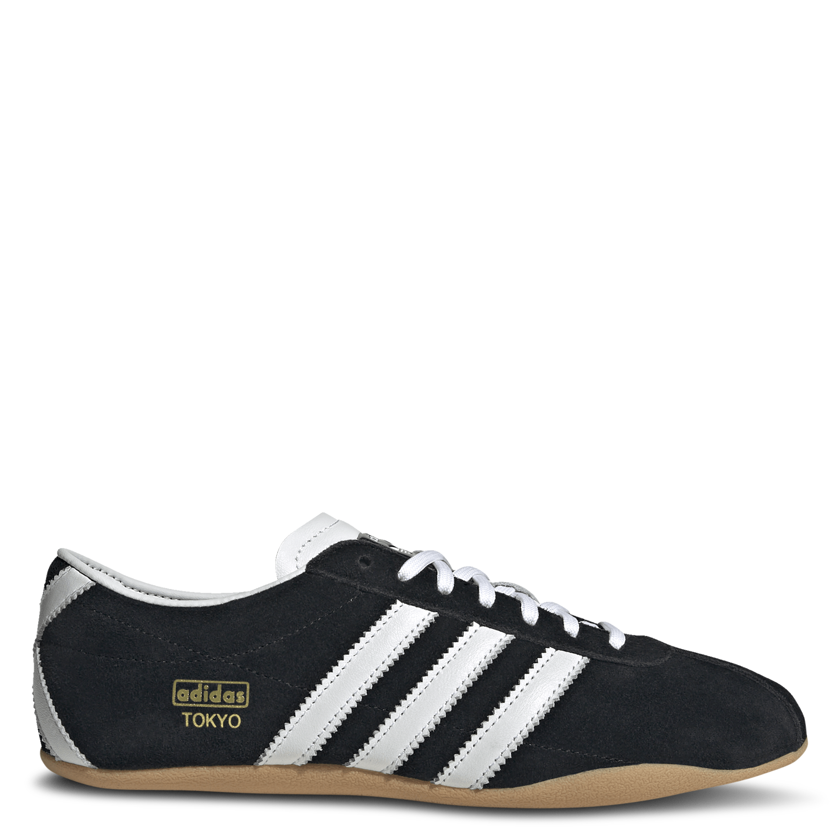 . ADIDAS Black