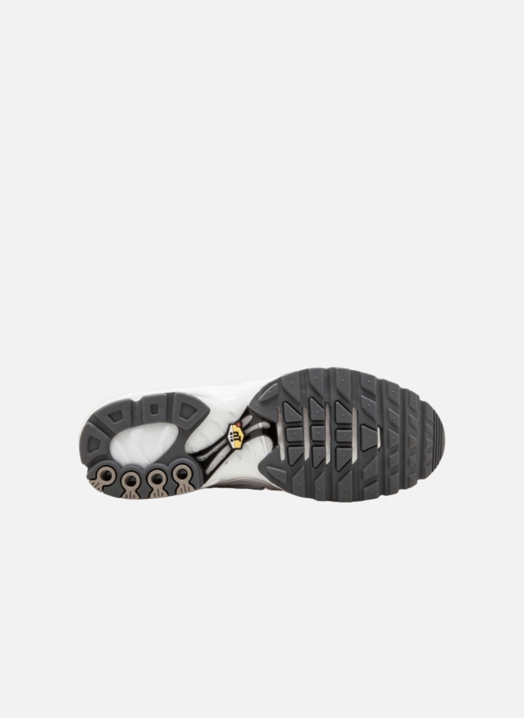 Nike Air Max Plus Voltage Purple NIKE White