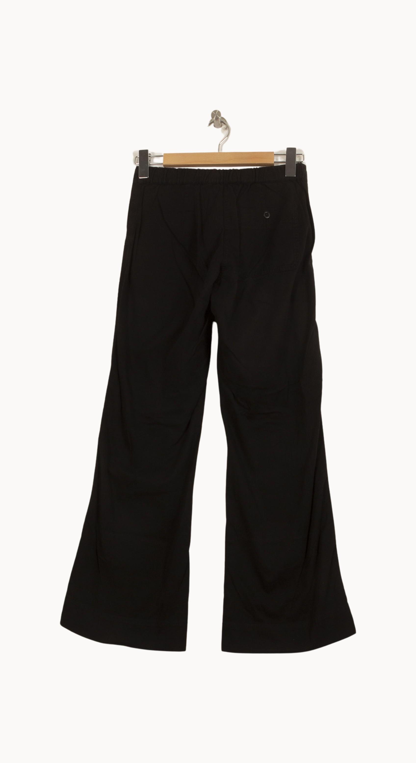 PANTS CLOSED - Seconde Main Black