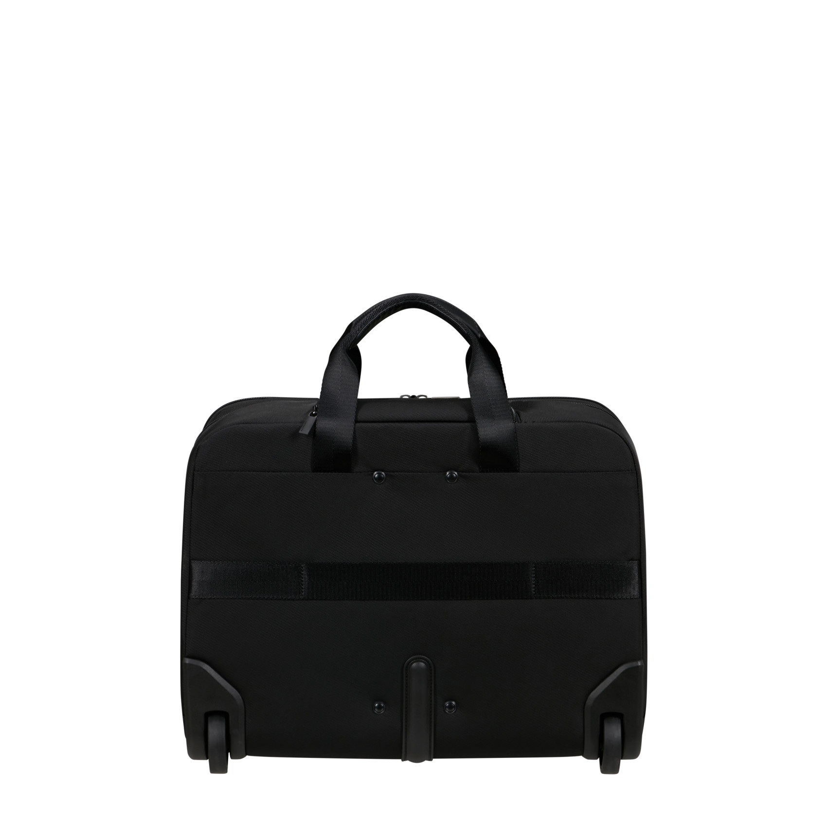 Evosight rolling tote size S SAMSONITE Black