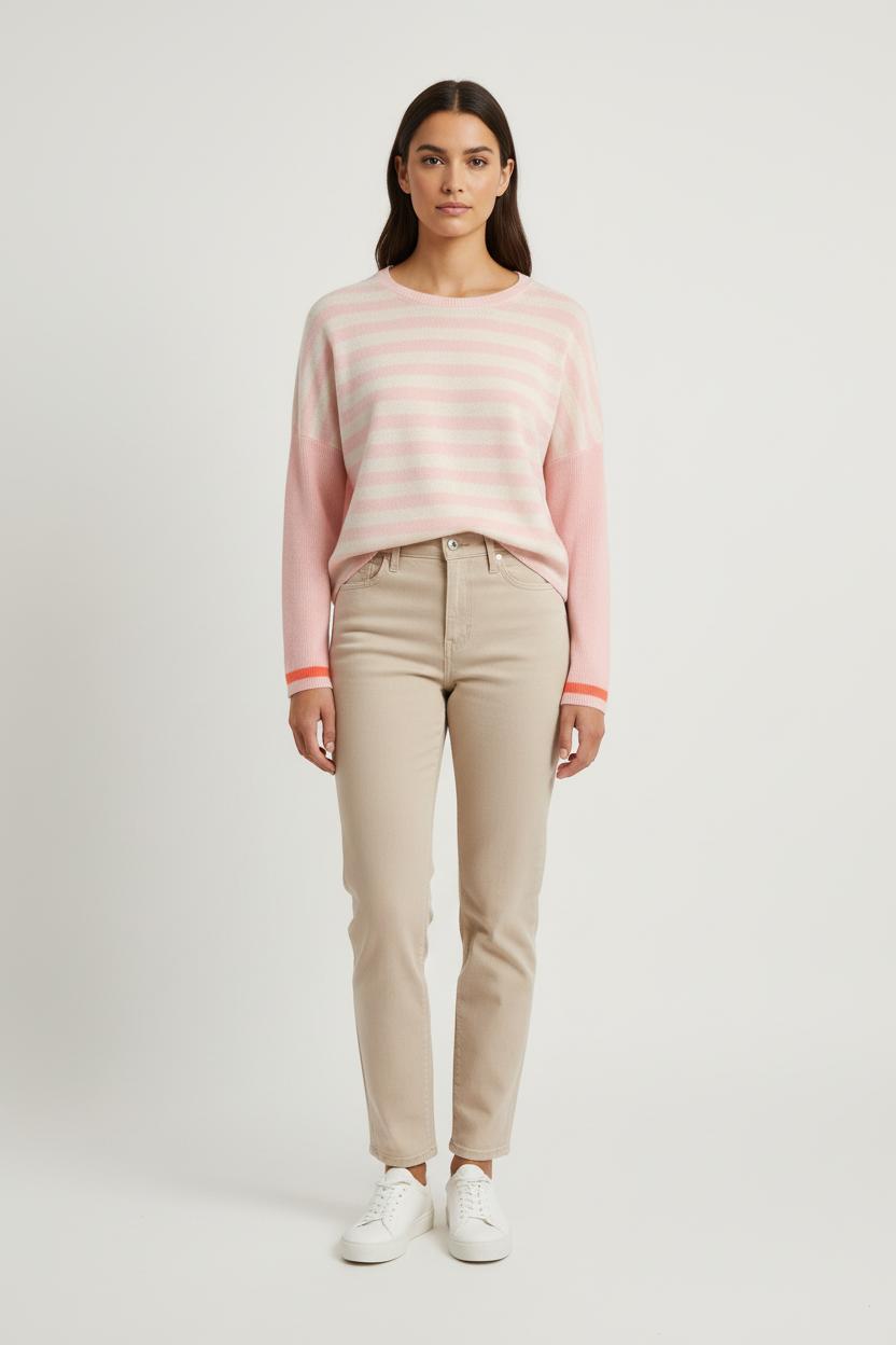 Knitwear ABSOLUT CASHMERE - Seconde main Pink