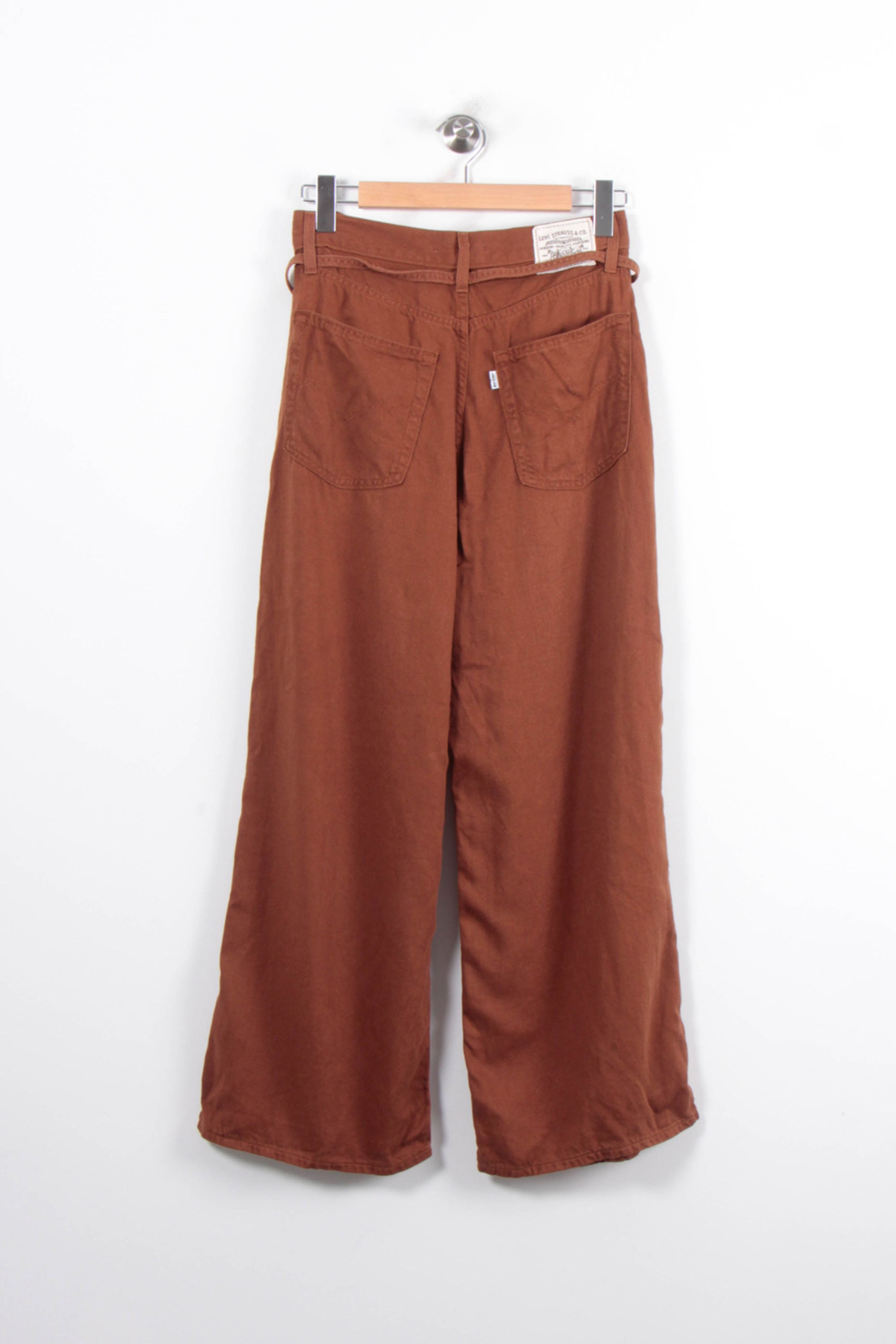PANTS Brown