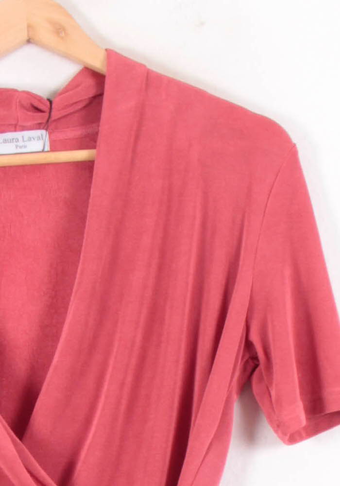 Knitwear Laura Laval - Seconde Main Red