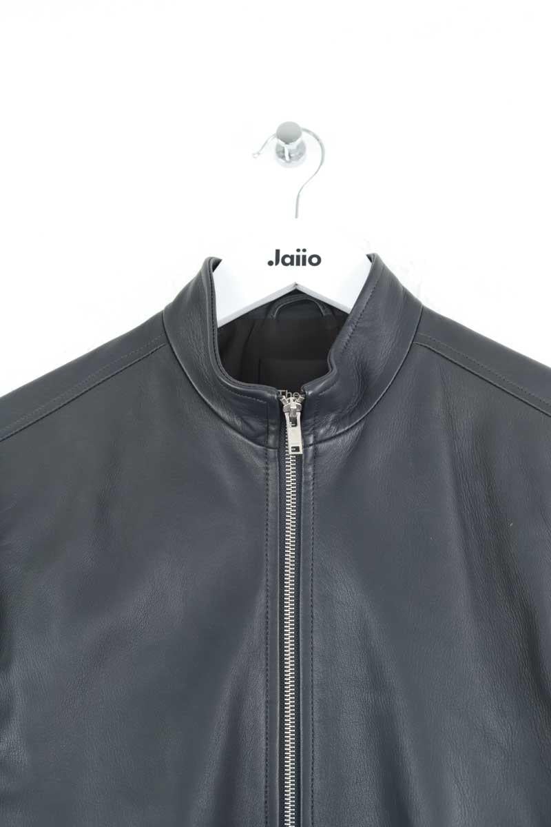 Jacket THEORY - Seconde Main Grey