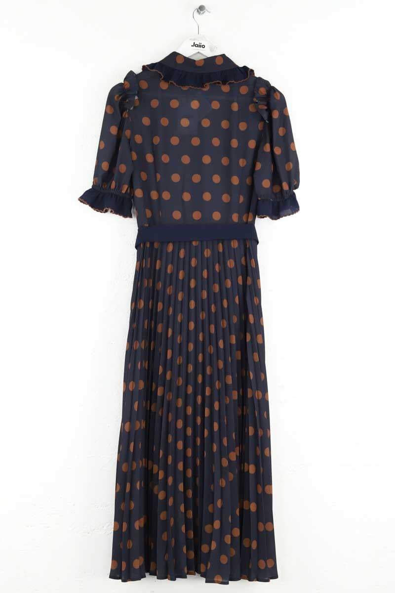 Dress LK BENNETT - Seconde Main Blue