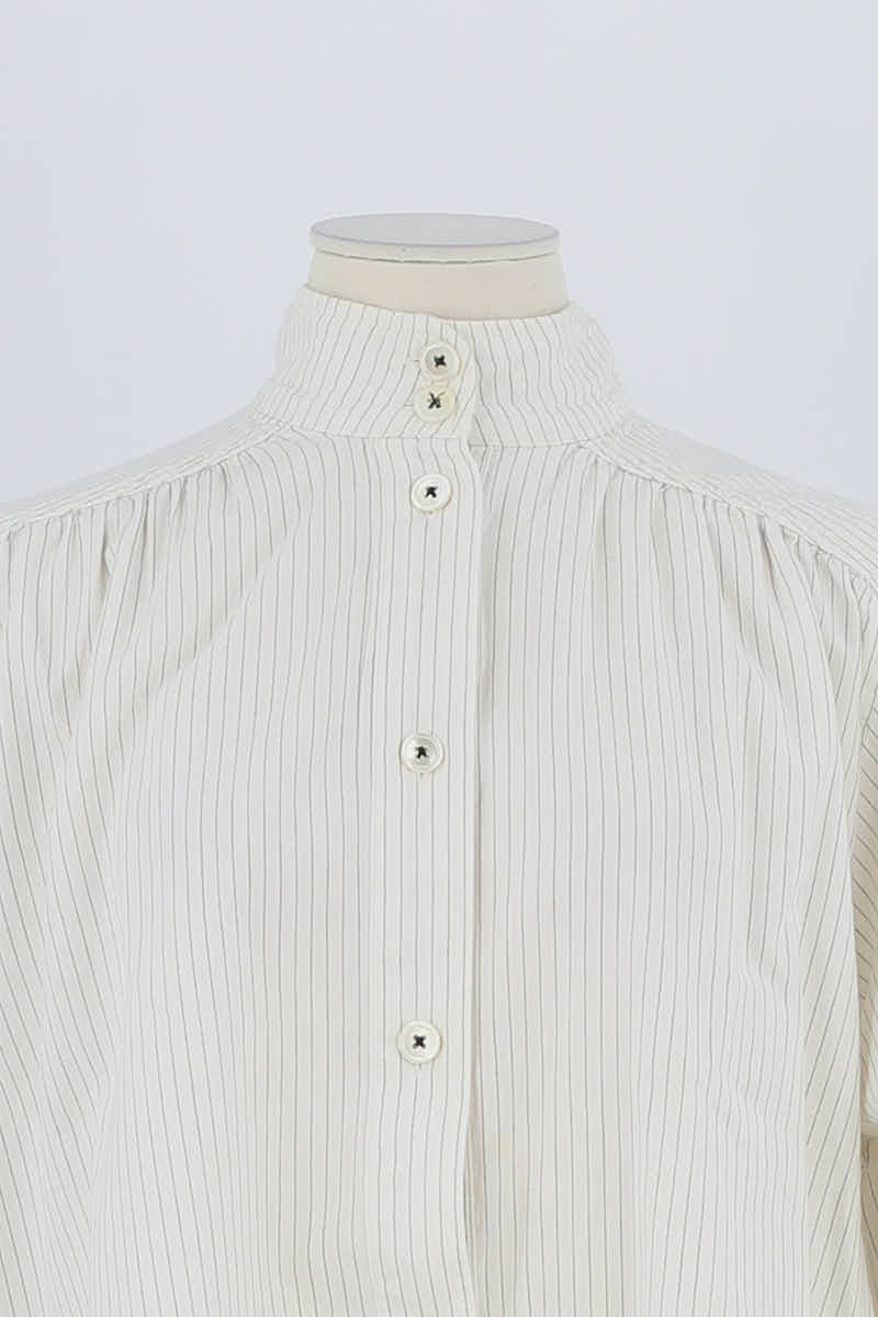Shirt BELLEROSE - Seconde Main White