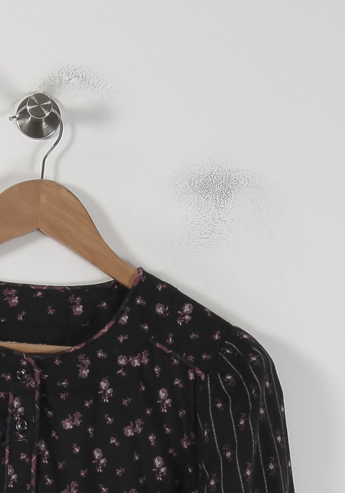 Blouse SEZANE - Seconde main Multicolored