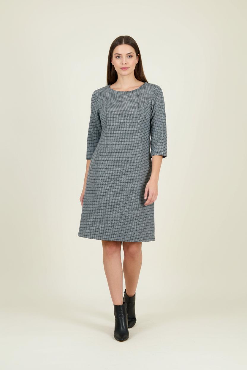 Short & Midi Dress LIU JO - SECONDE MAIN Multicolored