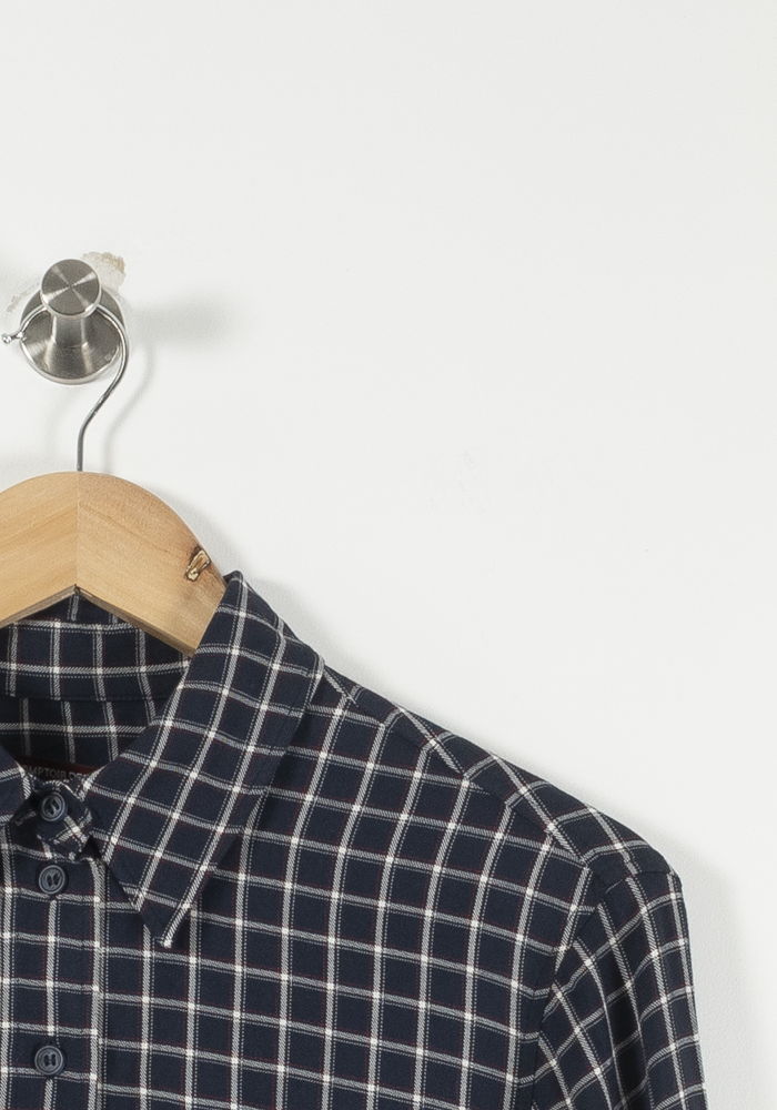 Shirt COMPTOIR DES COTONNIERS - Seconde main Blue