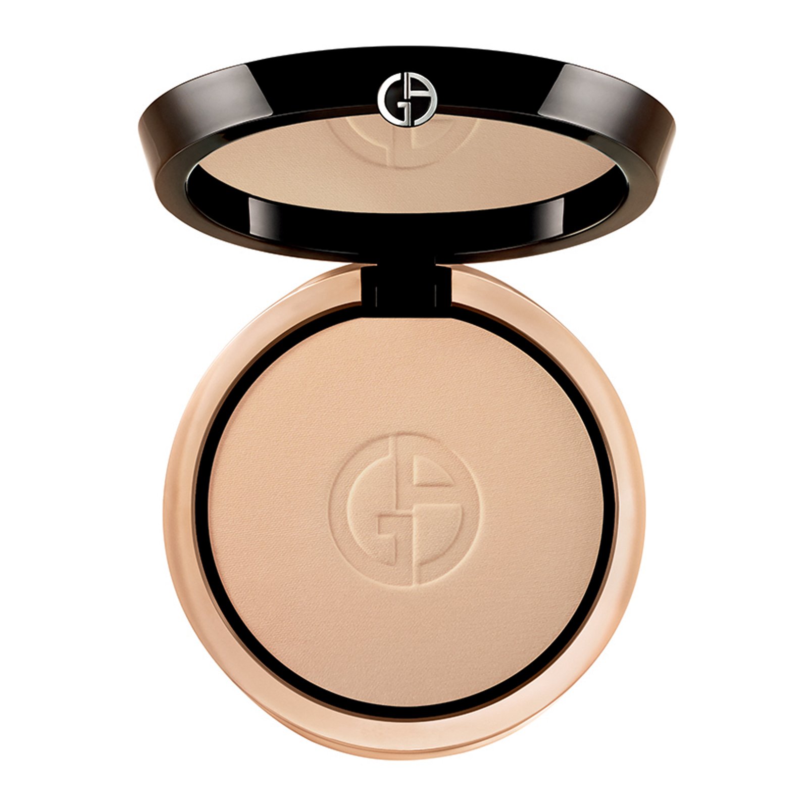 LUMINOUS SILK COMPACT - Kompaktpuder ARMANI 2