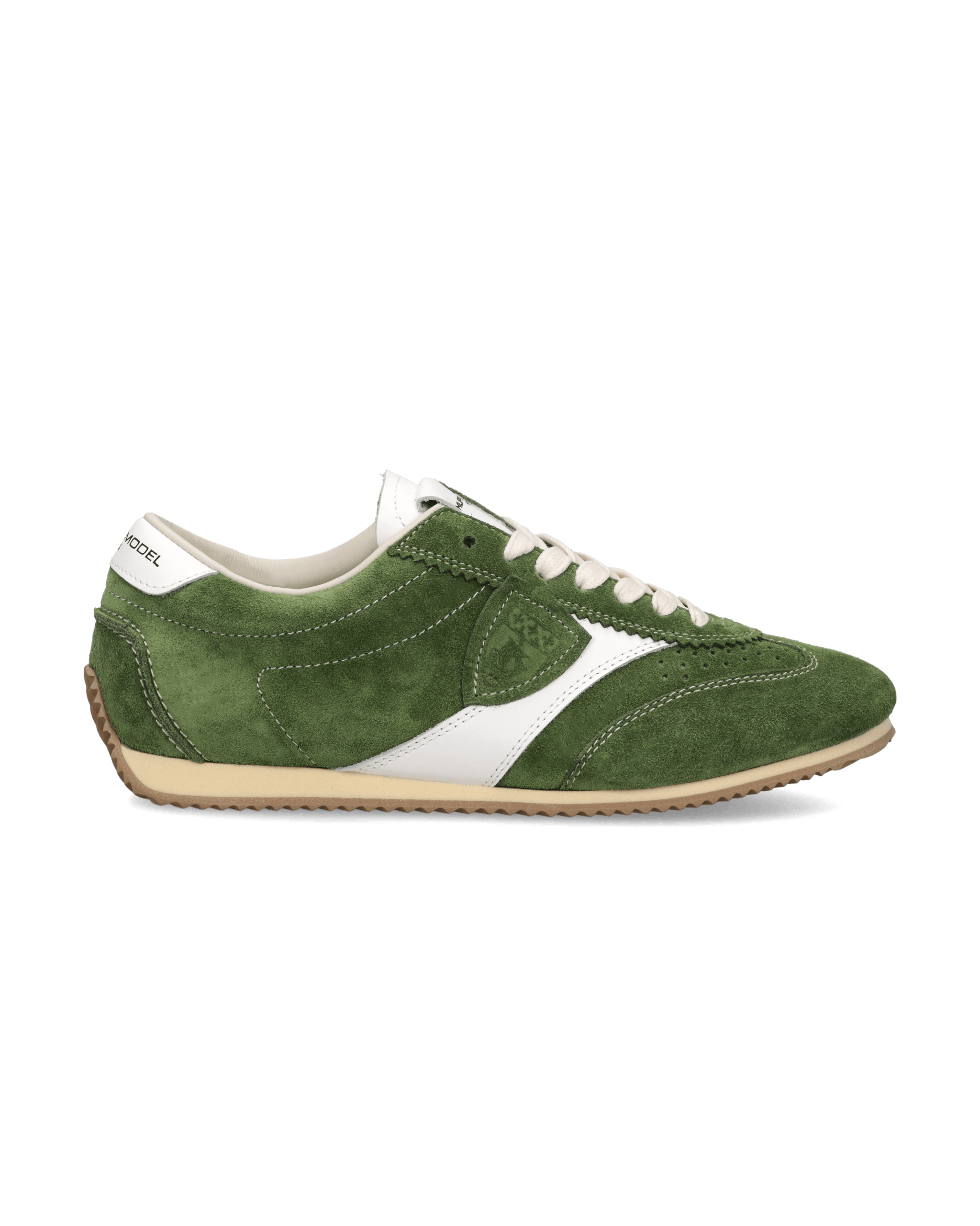 Running board sneakers PHILIPPE MODEL