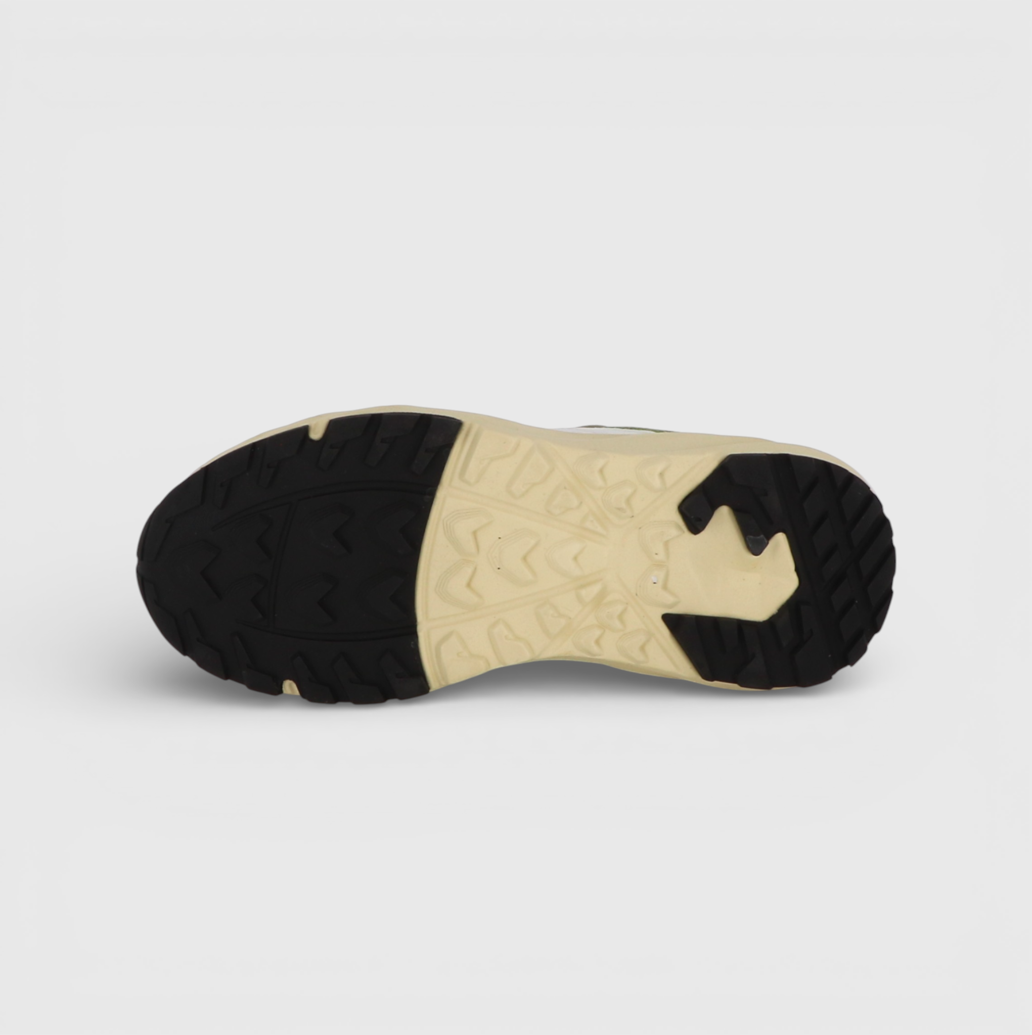 Baskets techniques et durables MEEKO Vert