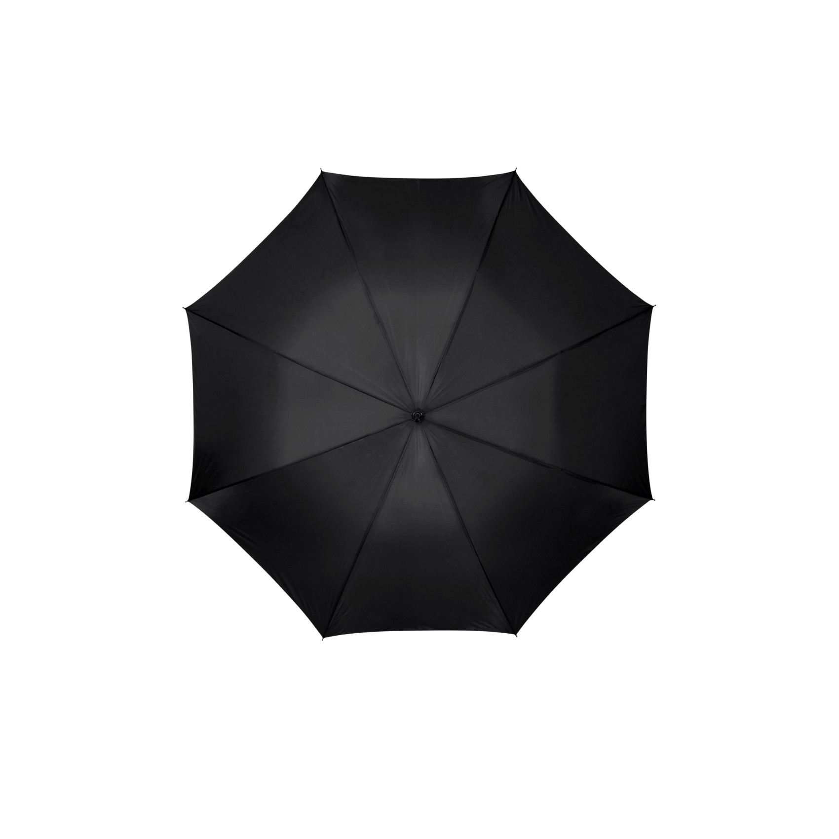 Rain pro stick umbrella size s SAMSONITE Black