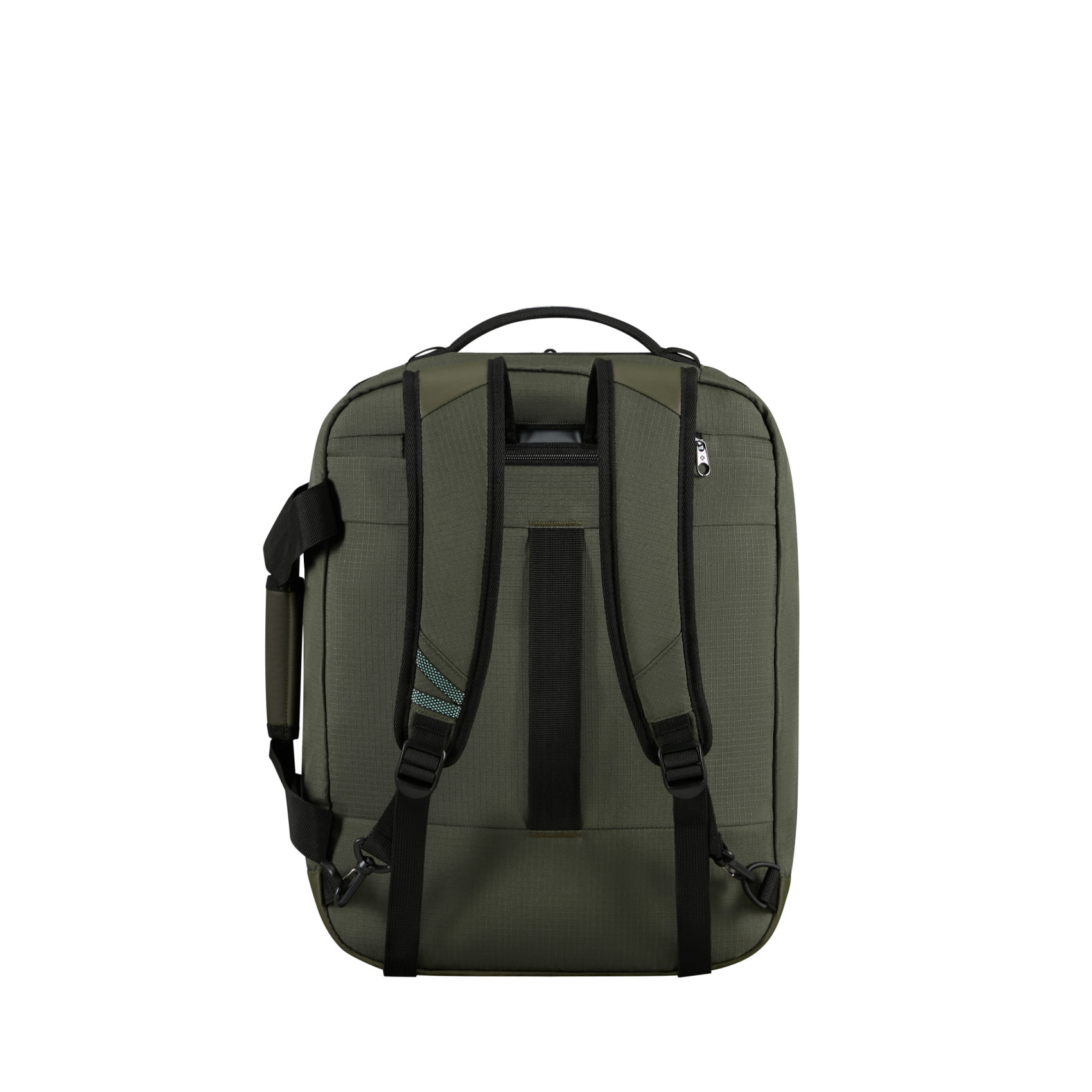 Roadseeker sac de voyage taille s SAMSONITE Kaki