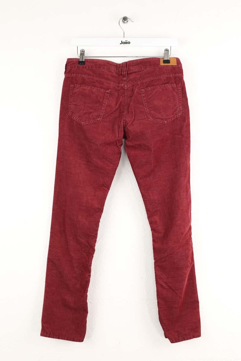 . ISABEL MARANT ÉTOILE - SECONDE MAIN Red