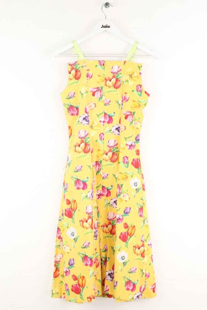 Dress PAULE KA - Seconde main Yellow