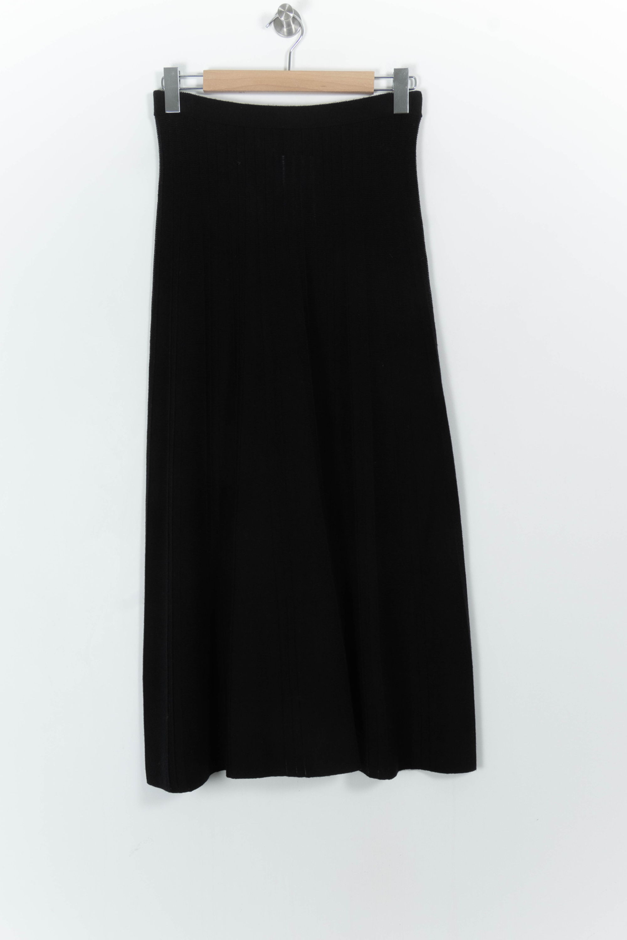 Short & midi skirt COMPTOIR DES COTONNIERS - Seconde main Black