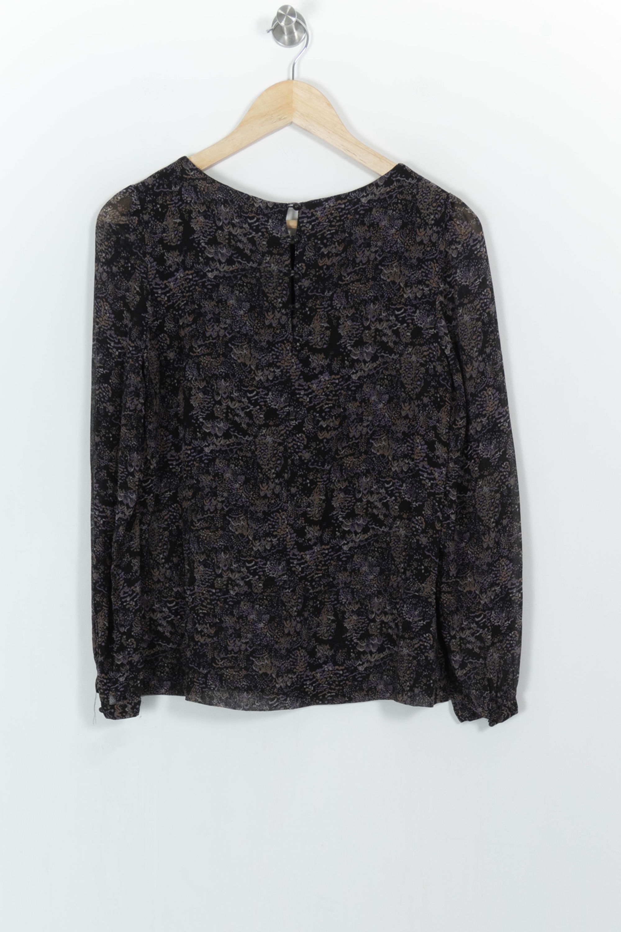 Blouse COMPTOIR DES COTONNIERS - Seconde main Multicolored