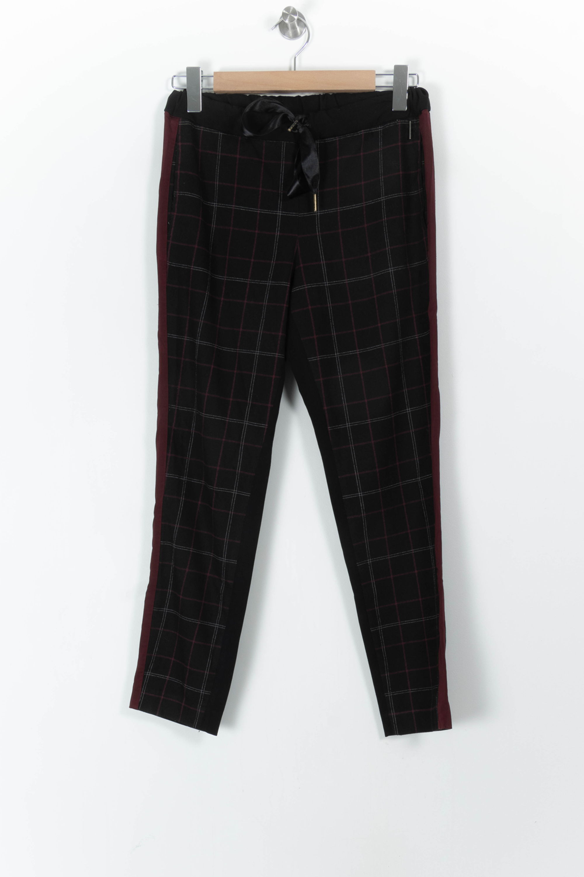 Pants LIU JO - SECONDE MAIN Multicolored