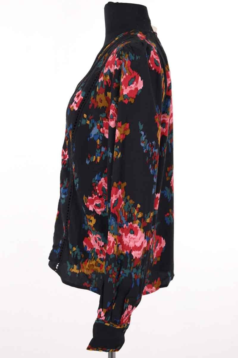 Blouse SEZANE - Seconde main Black