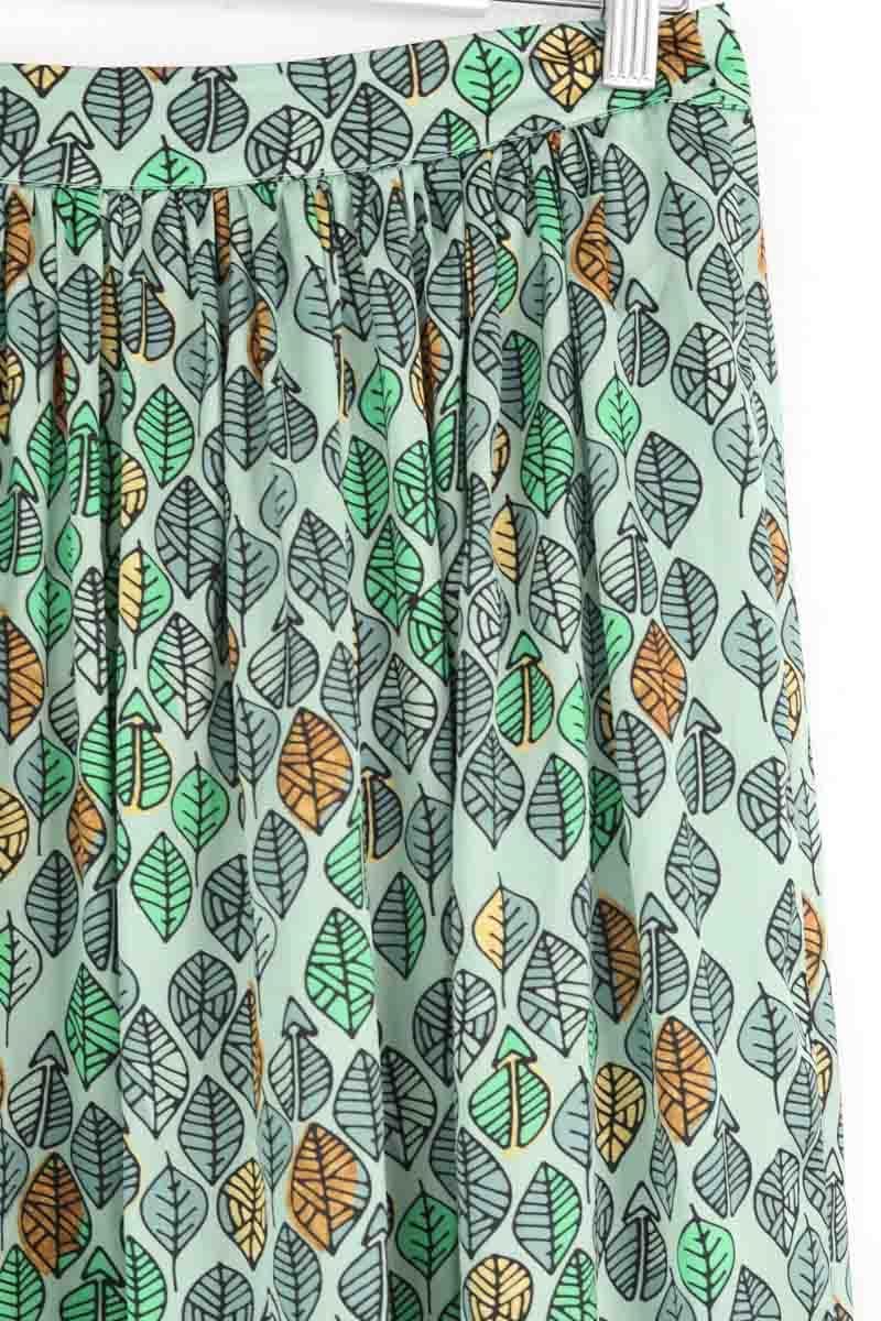 Skirt HEIMSTONE - Seconde Main Green