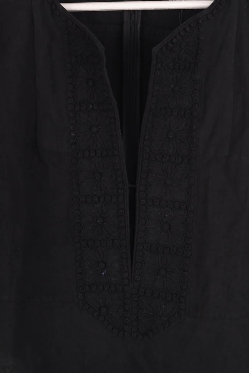 Dress ISABEL MARANT - Seconde Main Black