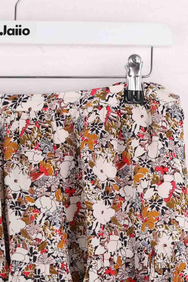 Skirt BONPOINT - Seconde Main White