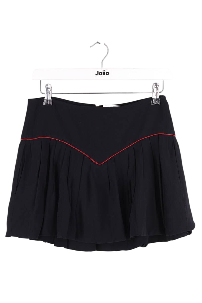 Mini skirt ISABEL MARANT - Seconde Main Black
